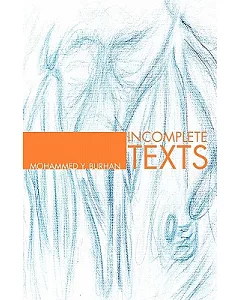 Incomplete Texts