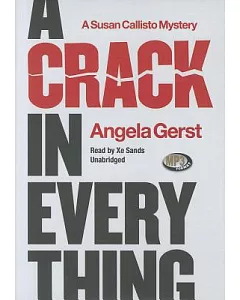 A Crack in Everything: Library Edition
