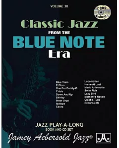 Classic Songs from the Blue Note