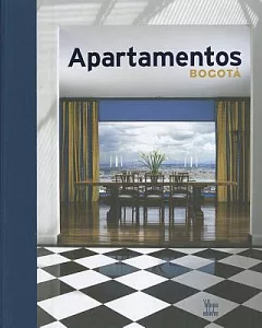 Apartamentos Bogota / Bogota Apartments