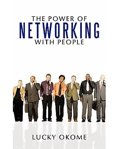 The Power of Networking With People