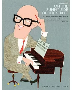 On the Sunny Side of the Street: The jimmy McHugh Songbook (Piano/Vocal/Ghords)