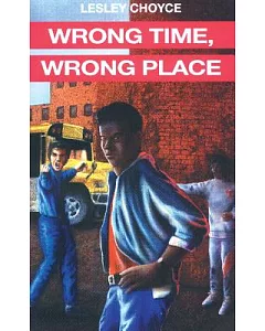 Wrong Time Wrong Place