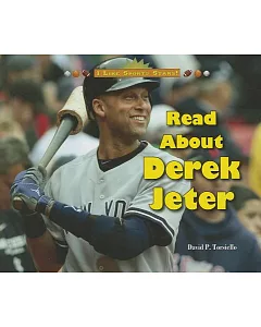 Read About Derek Jeter