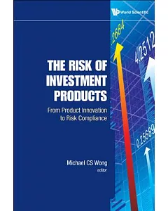 The Risk of Investment Products: From Product Innovation to Risk Compliance