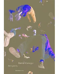 Daniel Canogar: Zero Gravity/Gravedad Cero