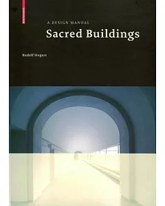 Sacred Buildings: A Design Manual