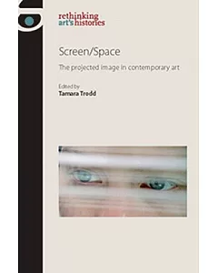 Screen/Space: The Projected Image in Contemporary Art