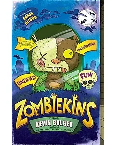 Zombiekins