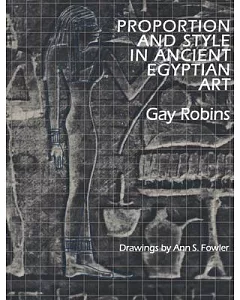 Proportion and style in Ancient Egyptian Art
