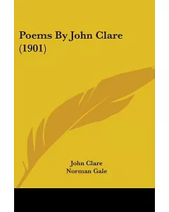 Poems By John Clare