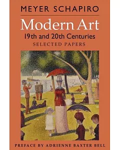 Modern Art: 19th and 20th Centuries: Selected Papers