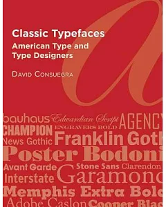 Classic Typefaces