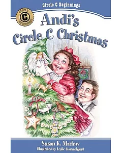 Andi’s Circle C Christmas