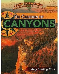 The Creation of Canyons