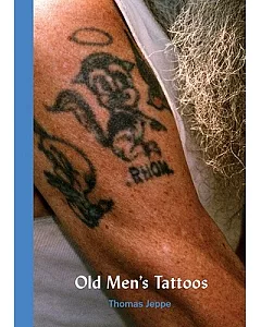 Old Men’s Tattoos