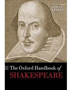 The Oxford Handbook of Shakespeare