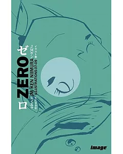 Zero: Illustrations 07-09