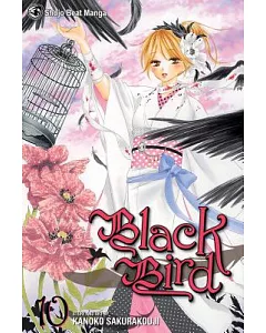 Black Bird 10