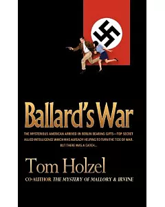 Ballard’s War
