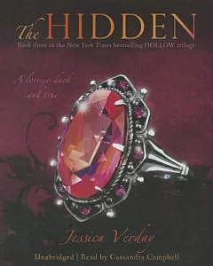 The Hidden: Library Edition