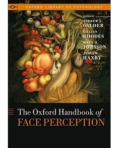 The Oxford Handbook of Face Perception