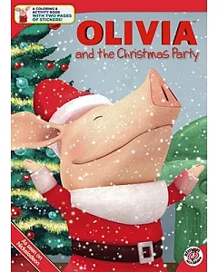 Olivia and the Christmas Party