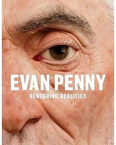 Evan Penny: Re Figured