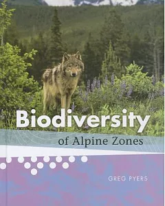 Biodiversity of Alpine Zones