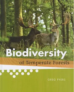Biodiversity of Temperate Forests