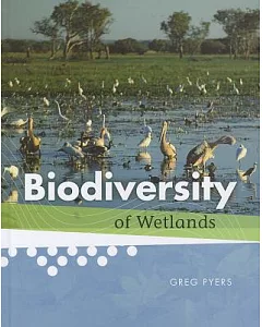 Biodiversity of Wetlands