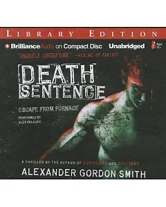Death Sentence: Library Edition