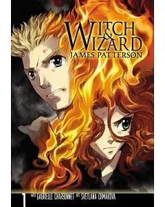 Witch & Wizard 1