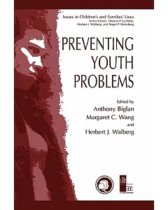 Preventing Youth Problems