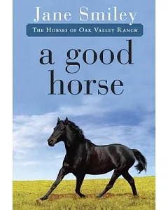 A Good Horse