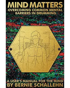 Mind Matters: Overcoming Common Mental Barriers in Drumming