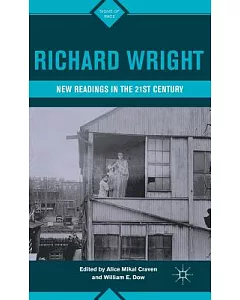 Richard Wright: New Readings in the 21st Century