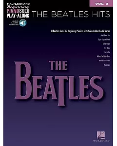 the Beatles Hits