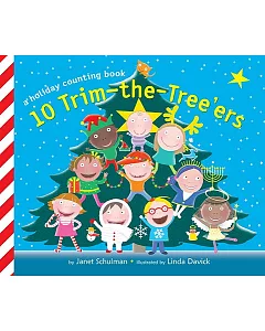 10 Trim-the-Tree’ers