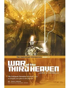 War of the Third Heaven