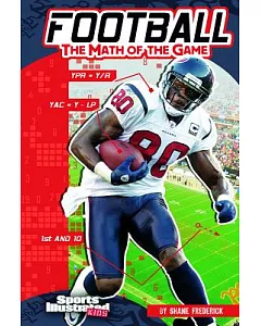 Football: The Math of the Game