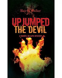 Up Jumped the Devil