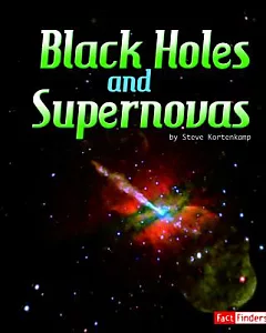 Black Holes and Supernovas