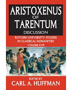 Aristoxenus of Tarentum: Discussion