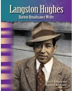 Langston Hughes, Harlem Renaissance Writer