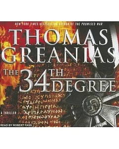 The 34th Degree: Library Edition
