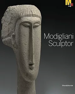 modigliani Sculptor