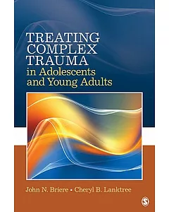 Treating Complex Trauma in Adolescents and Young Adults