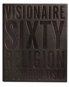 Visionaire 60: Religion
