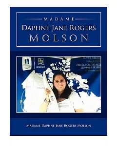 Madame Daphne Jane Rogers molson